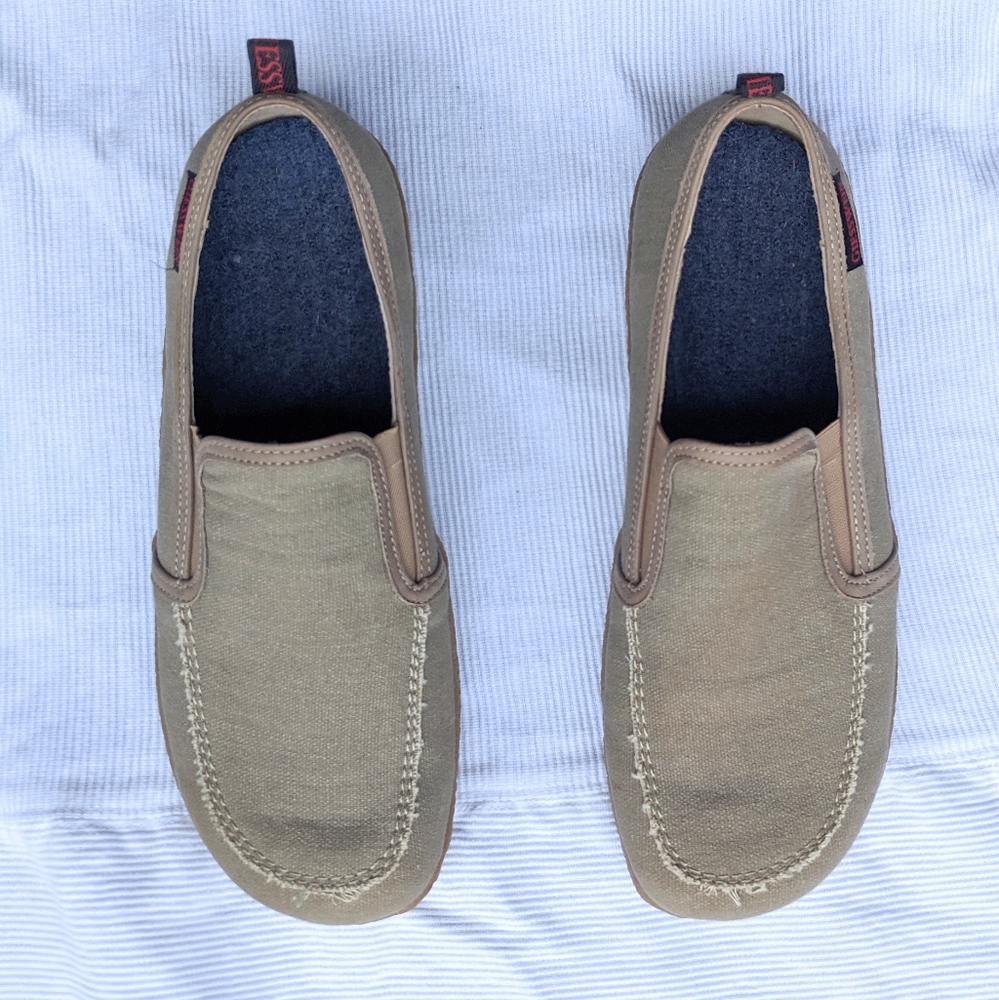 Giesswien Alpen Closed Back Clog